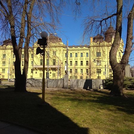 Kosice Smart Apartman Luaran gambar