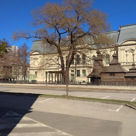 Kosice Smart Apartman Luaran gambar