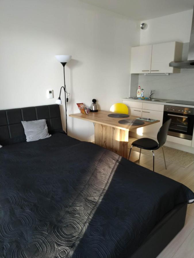 Kosice Smart Apartman Luaran gambar