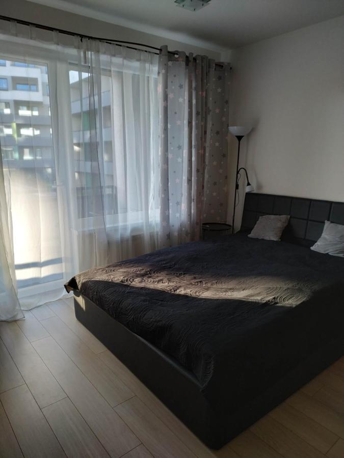 Kosice Smart Apartman Luaran gambar