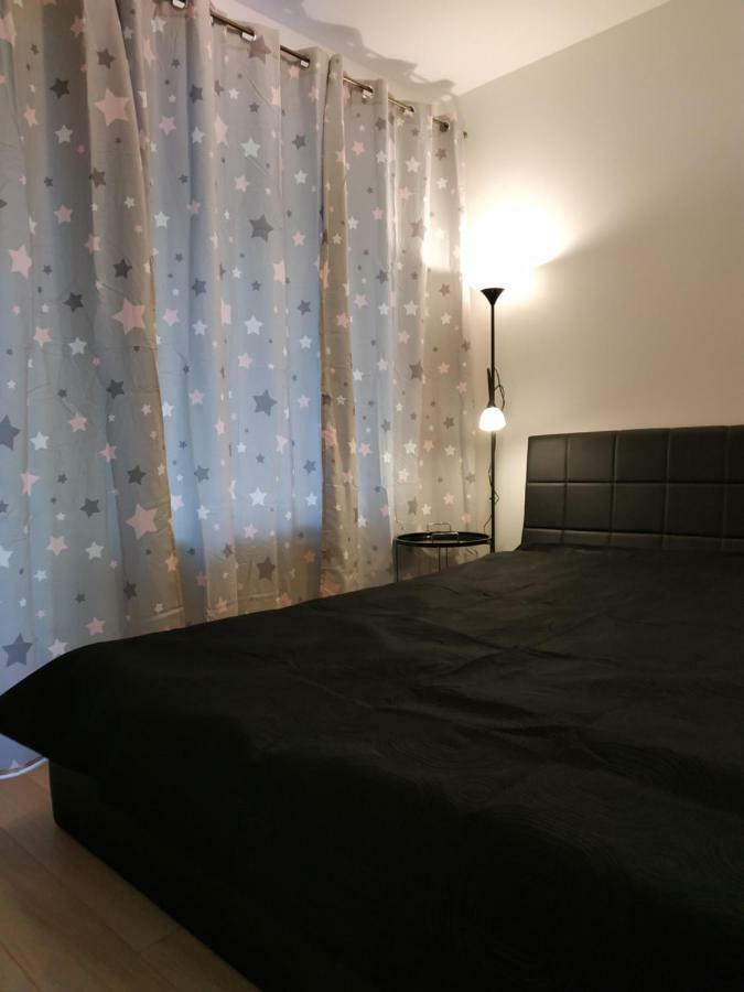 Kosice Smart Apartman Luaran gambar
