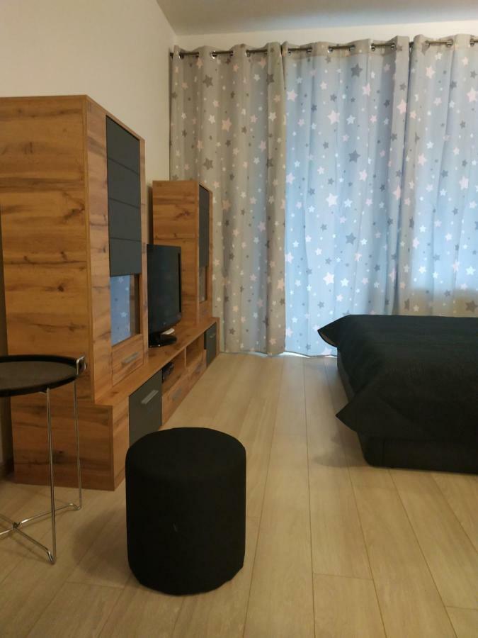 Kosice Smart Apartman Luaran gambar