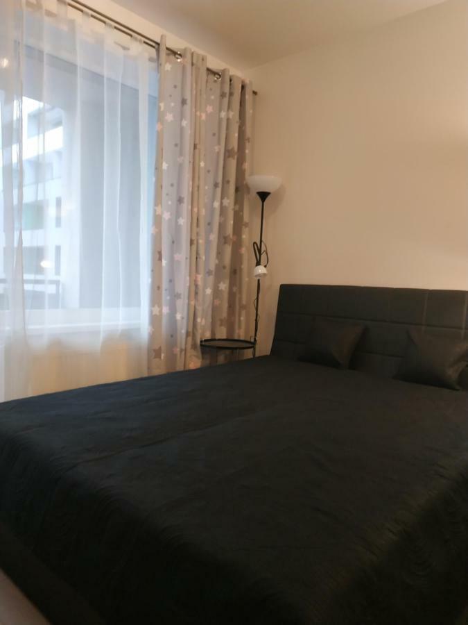 Kosice Smart Apartman Luaran gambar