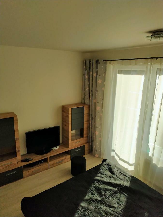 Kosice Smart Apartman Luaran gambar