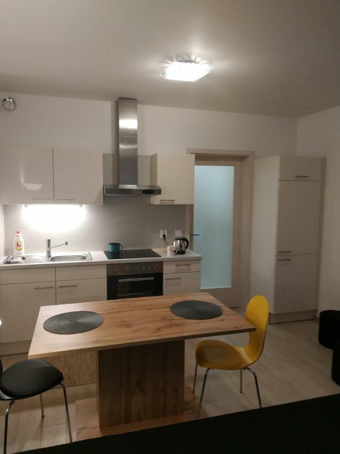 Kosice Smart Apartman Luaran gambar