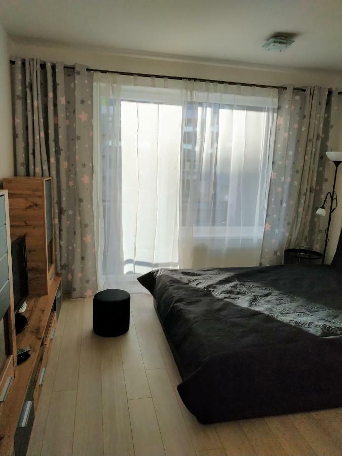 Kosice Smart Apartman Luaran gambar