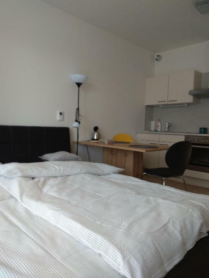 Kosice Smart Apartman Luaran gambar