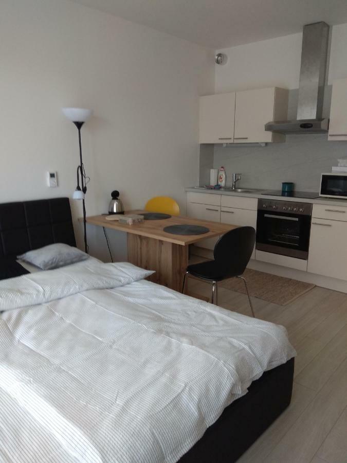 Kosice Smart Apartman Luaran gambar