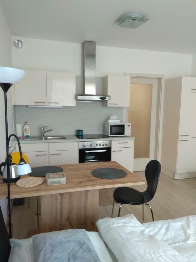Kosice Smart Apartman Luaran gambar