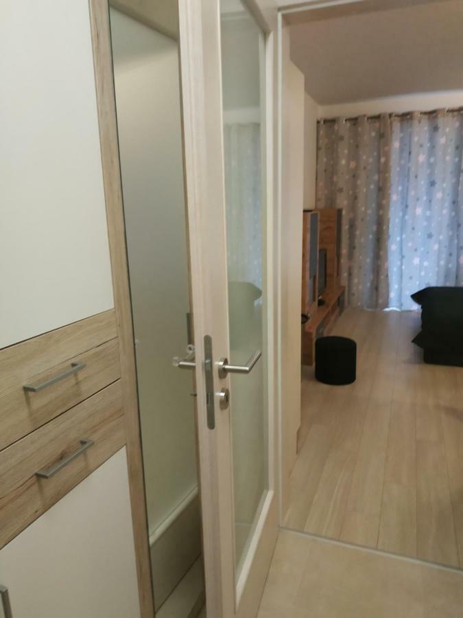 Kosice Smart Apartman Luaran gambar