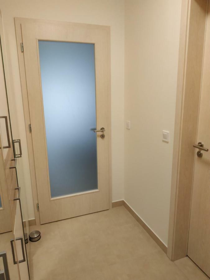 Kosice Smart Apartman Luaran gambar