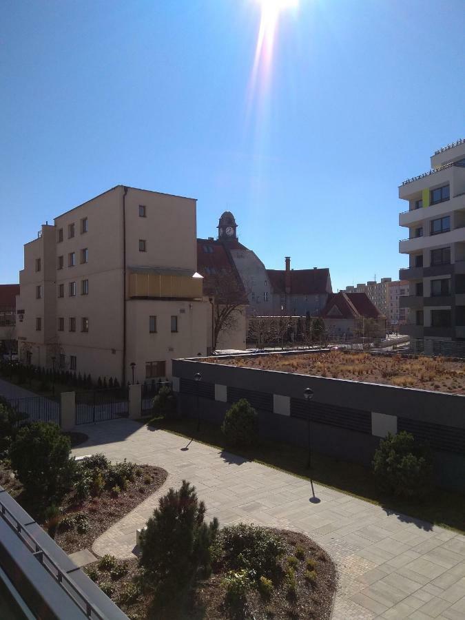 Kosice Smart Apartman Luaran gambar